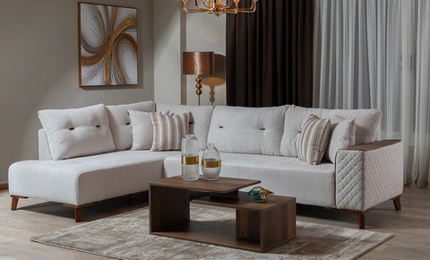 ركنة ماكس - kabbanifurniture